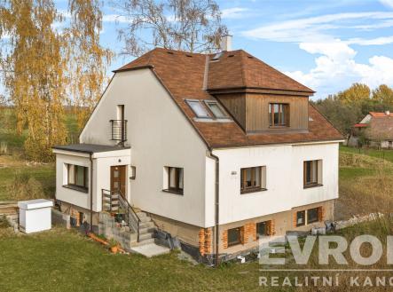 . | Prodej - dům/vila, 143 m²