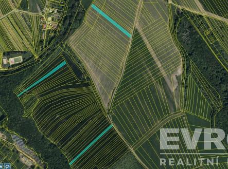 . | Prodej - pozemek, zemědělská půda, 32 101 m²