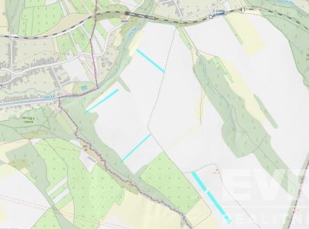 . | Prodej - pozemek, zemědělská půda, 32 101 m²