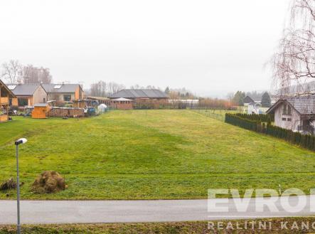 . | Prodej - pozemek pro bydlení, 2 695 m²