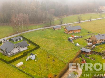 . | Prodej - pozemek pro bydlení, 2 695 m²