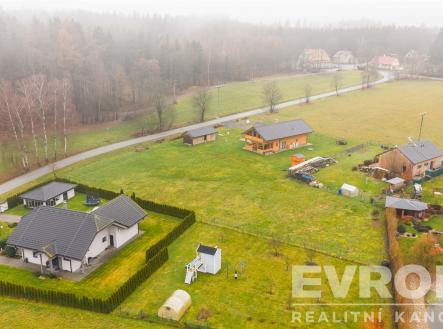 . | Prodej - pozemek pro bydlení, 2 695 m²