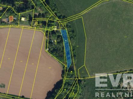 . | Prodej - pozemek, zemědělská půda, 16 294 m²