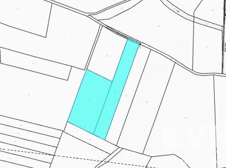 . | Prodej - pozemek, zemědělská půda, 16 294 m²