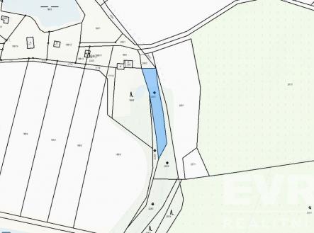 . | Prodej - pozemek, zemědělská půda, 16 294 m²