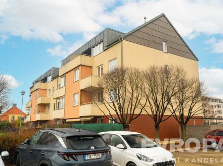 . | Prodej bytu, 3+kk, 78 m²