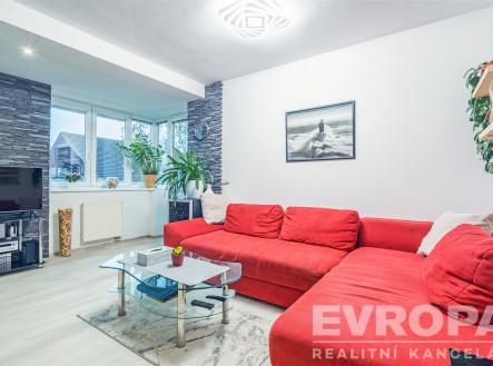 . | Prodej bytu, 3+kk, 78 m²