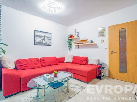 . | Prodej bytu, 3+kk, 78 m²