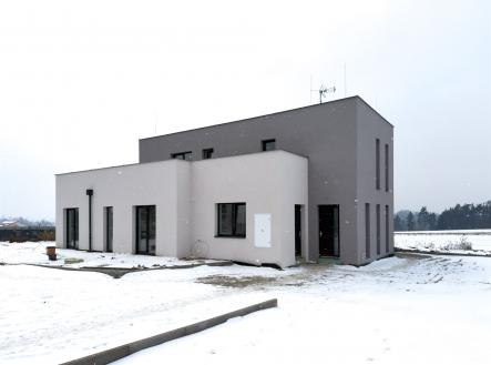 Pronájem bytu, 3+kk, 79 m² obrázek