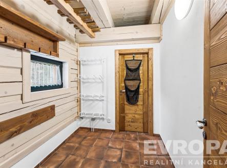 . | Prodej - chata/rekreační objekt, 120 m²