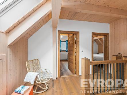 . | Prodej - chata/rekreační objekt, 120 m²