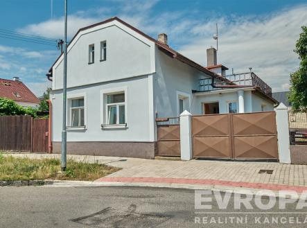 . | Pronájem - dům/vila, 80 m²