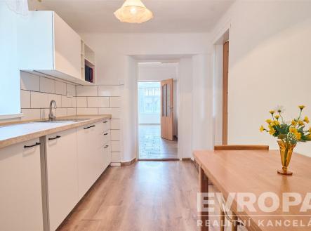 . | Pronájem - dům/vila, 80 m²