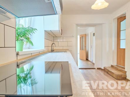 . | Pronájem - dům/vila, 80 m²