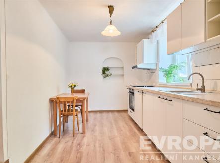 . | Pronájem - dům/vila, 80 m²