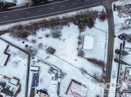 . | Prodej - pozemek pro bydlení, 1 235 m²