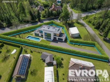 . | Prodej - pozemek pro bydlení, 1 235 m²