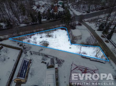 . | Prodej - pozemek pro komerční výstavbu, 1 235 m²