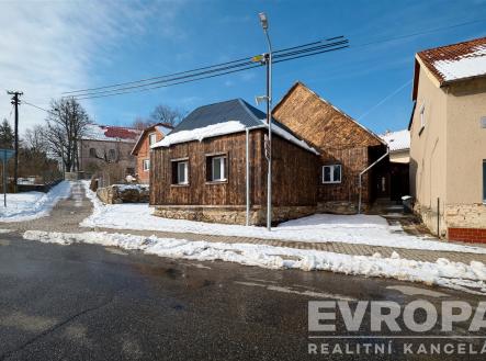 . | Prodej - dům/vila, 200 m²