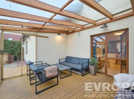 . | Prodej - dům/vila, 130 m²