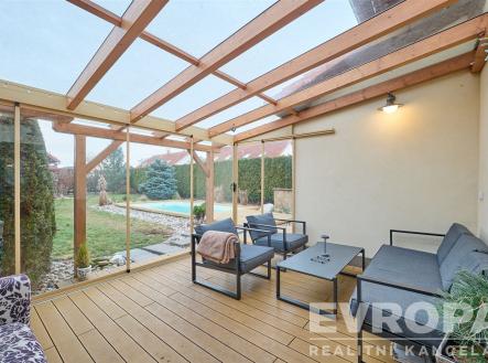 . | Prodej - dům/vila, 130 m²