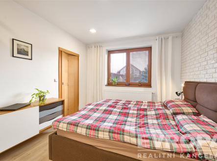 . | Prodej - dům/vila, 130 m²