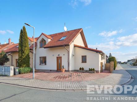 . | Prodej - dům/vila, 130 m²