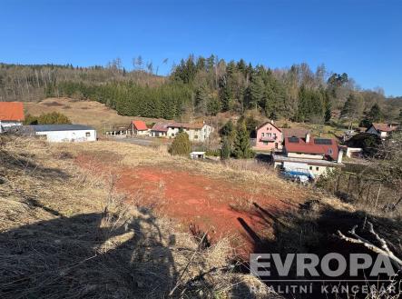 . | Prodej - pozemek pro bydlení, 3 050 m²