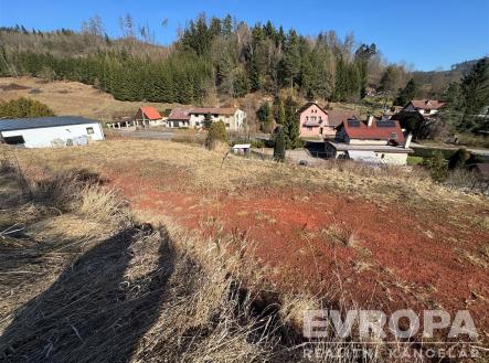 . | Prodej - pozemek pro bydlení, 3 050 m²