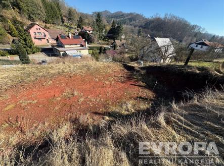 . | Prodej - pozemek pro bydlení, 3 050 m²