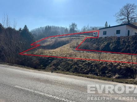 . | Prodej - pozemek pro bydlení, 3 050 m²
