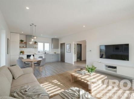 . | Prodej - dům/vila, 123 m²