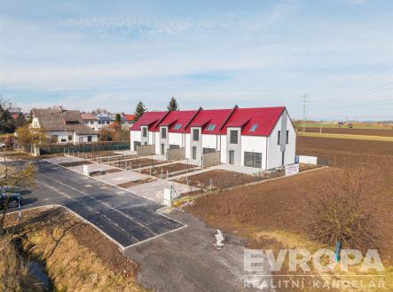 . | Prodej - dům/vila, 116 m²