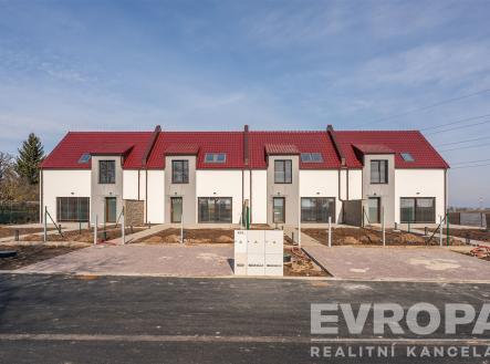 . | Prodej - dům/vila, 112 m²