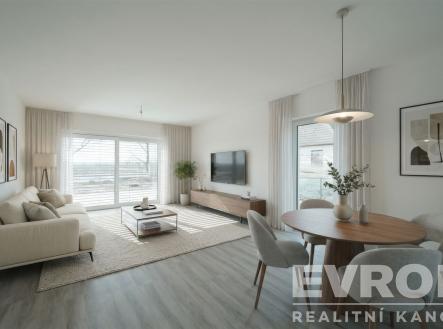 . | Prodej - dům/vila, 112 m²