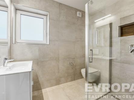 . | Prodej - dům/vila, 112 m²