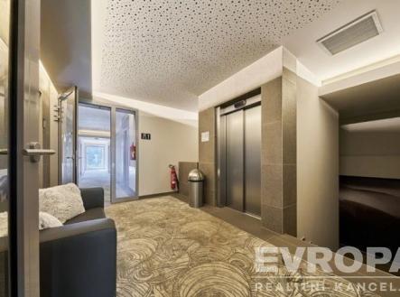 . | Prodej bytu, 2+kk, 56 m²