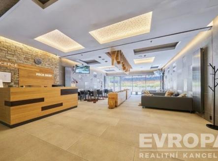 . | Prodej bytu, 2+kk, 56 m²