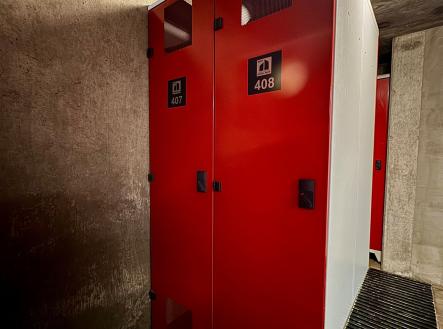 . | Prodej bytu, 2+kk, 56 m²