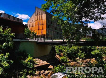 Prodej bytu, 2+kk, 56 m² obrázek
