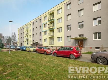 . | Prodej bytu, 3+1, 63 m²