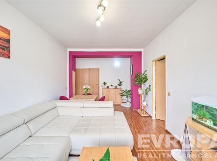 . | Prodej bytu, 3+1, 63 m²