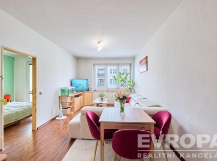 . | Prodej bytu, 3+1, 63 m²