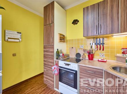 . | Prodej bytu, 3+1, 63 m²