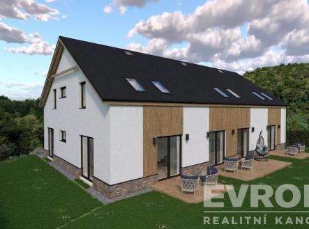 . | Prodej - pozemek pro bydlení, 1 636 m²