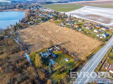 . | Prodej - pozemek pro bydlení, 15 356 m²