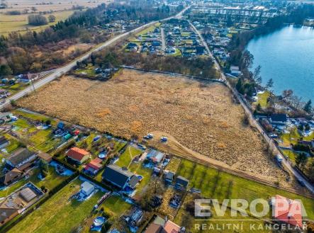 . | Prodej - pozemek pro bydlení, 15 356 m²