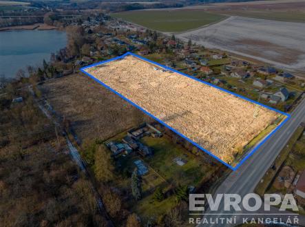 . | Prodej - pozemek pro bydlení, 15 356 m²