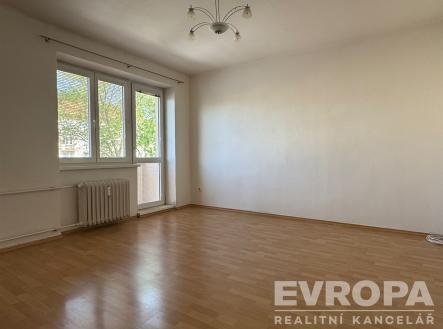 . | Pronájem bytu, 2+1, 60 m²