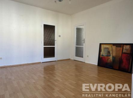 . | Pronájem bytu, 2+1, 60 m²